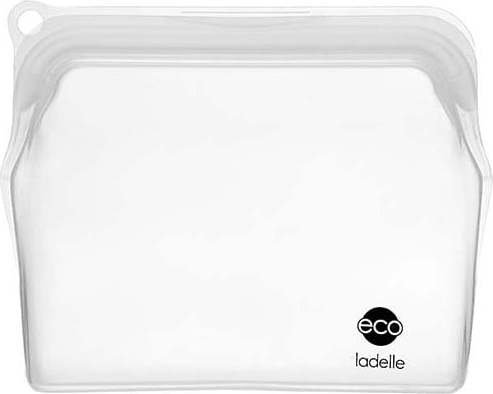 Silikonový svačinový sáček Eco - Ladelle Ladelle