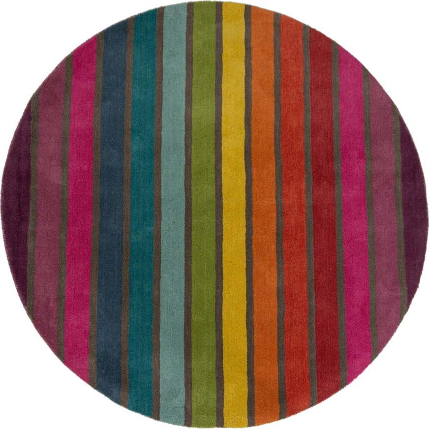 Vlněný koberec Flair Rugs Candy