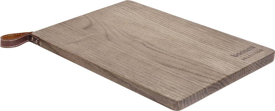 Dřevěné prkénko 36.78x26.68 cm Rustic - Bonami Selection Bonami Selection