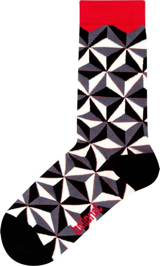Ponožky Ballonet Socks Prism