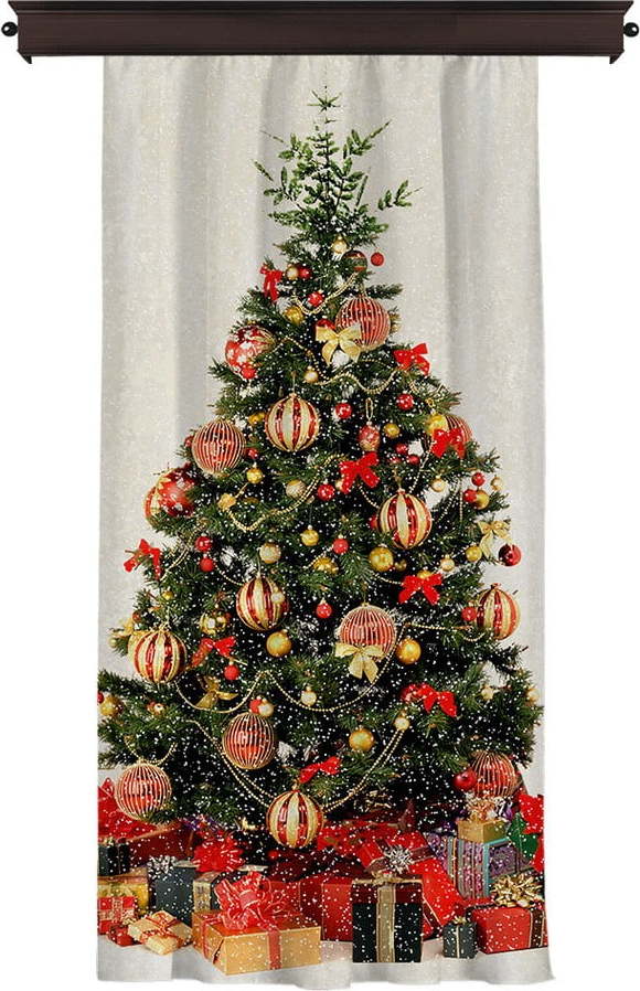 Vánoční závěs Christmas Tree