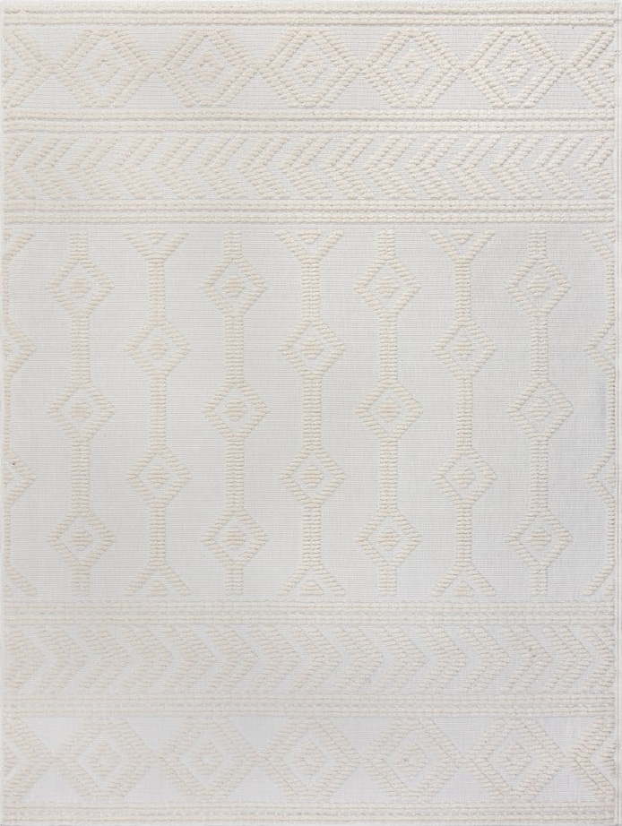 Béžový koberec 145x80 cm Verve Jaipur - Flair Rugs Flair Rugs