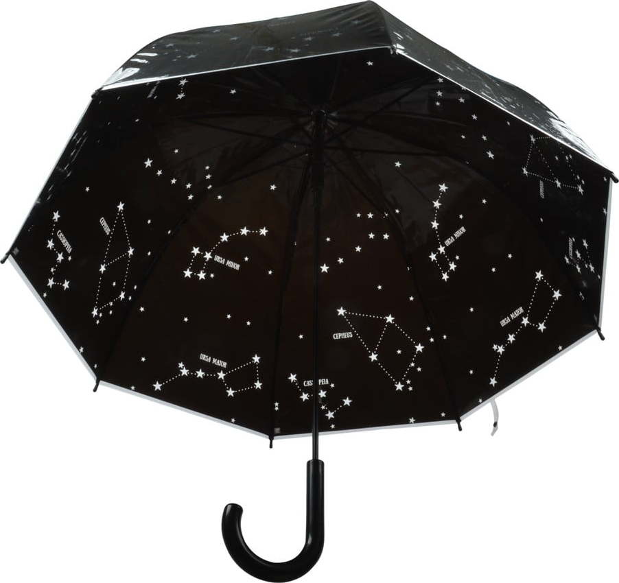 Deštník Esschert Design Hvězdy