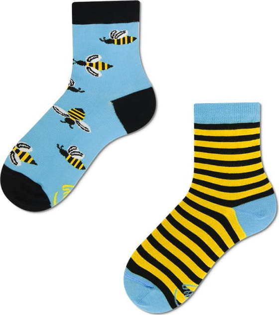 Dětské ponožky Many Mornings Bee Bee