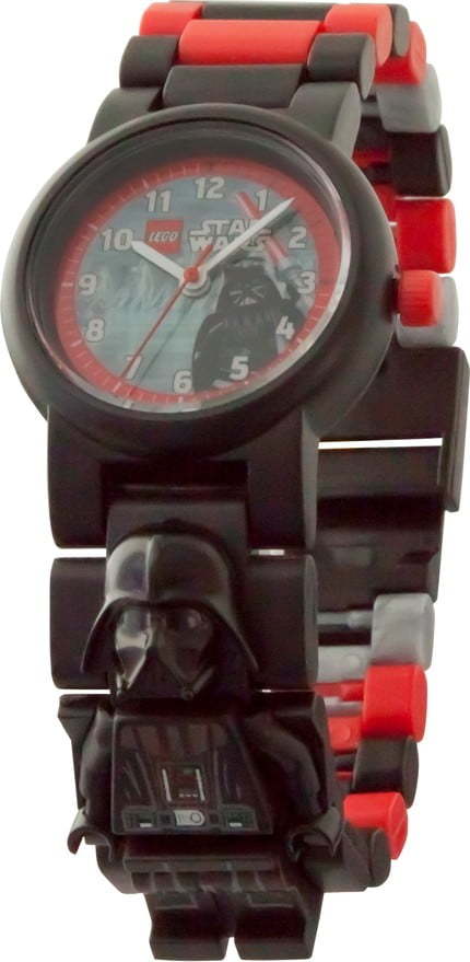 Hodinky LEGO® Star Wars Darth Vader LEGO