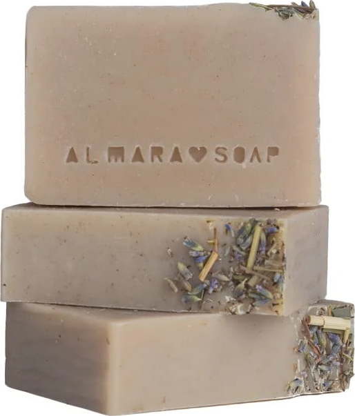 Mýdlo Travel and Camp - Almara Soap Almara Soap