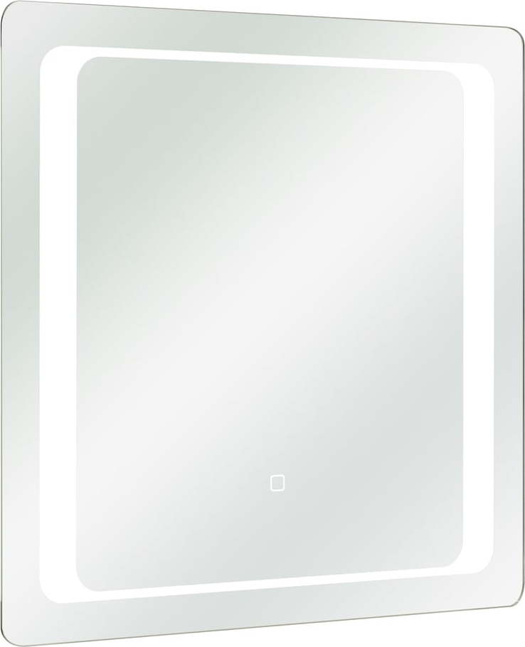 Nástěnné zrcadlo s osvětlením 70x70 cm Set 357 - Pelipal Pelipal