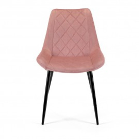 Set židlí SJ0488 - růžová Akord