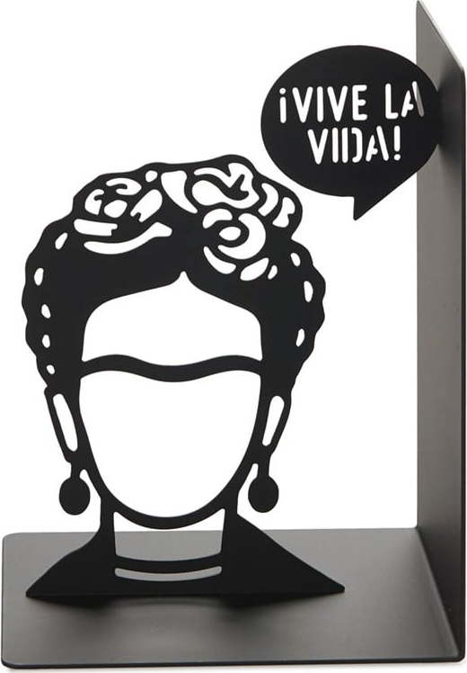 Zarážka na knihy Frida - Balvi Balvi