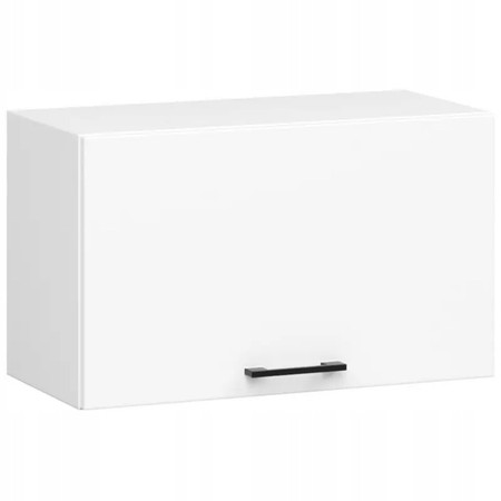 Závěsná kuchyňská skříňka OLIVIE W60 - bílá Akord
