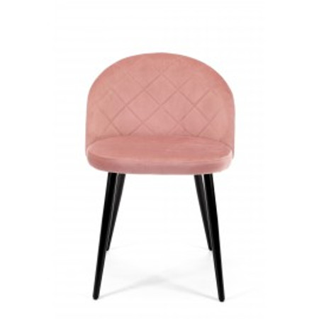 Židle SJ077 - růžová Akord