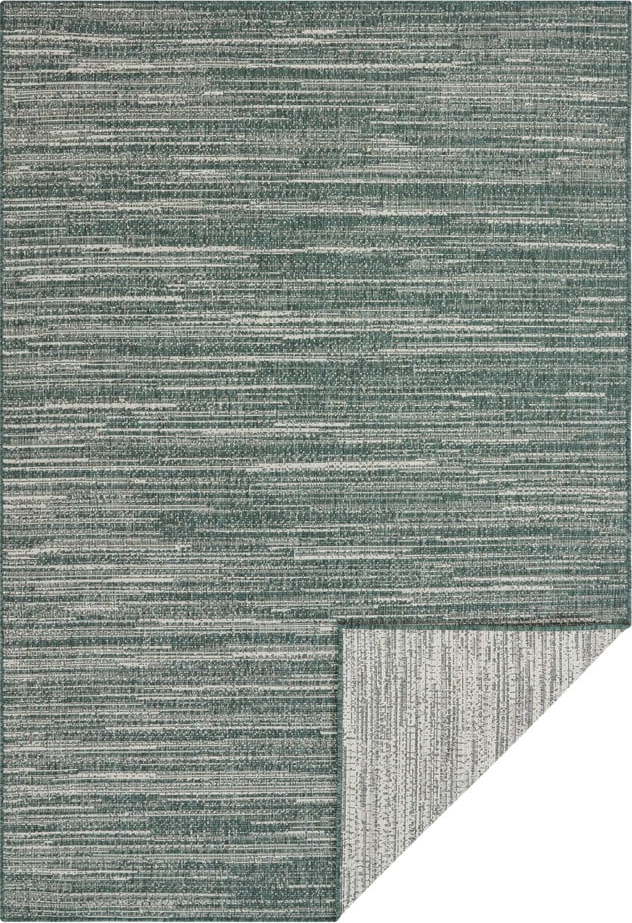 Zelený venkovní koberec 170x120 cm Gemini - Elle Decoration Elle Decoration