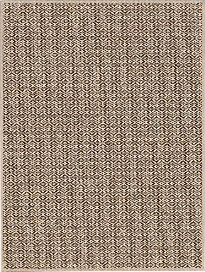 Béžový koberec 240x160 cm Bello™ - Narma Narma
