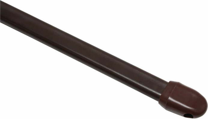 Kovová roztažitelná vitrážní tyč 30 - 40 cm - SP TREND SP TREND