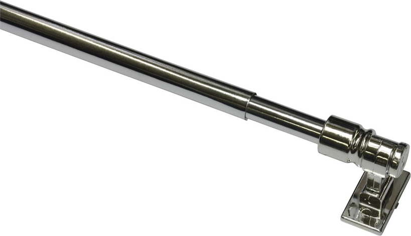 Kovová roztažitelná vitrážní tyč 55 - 85 cm - SP TREND SP TREND