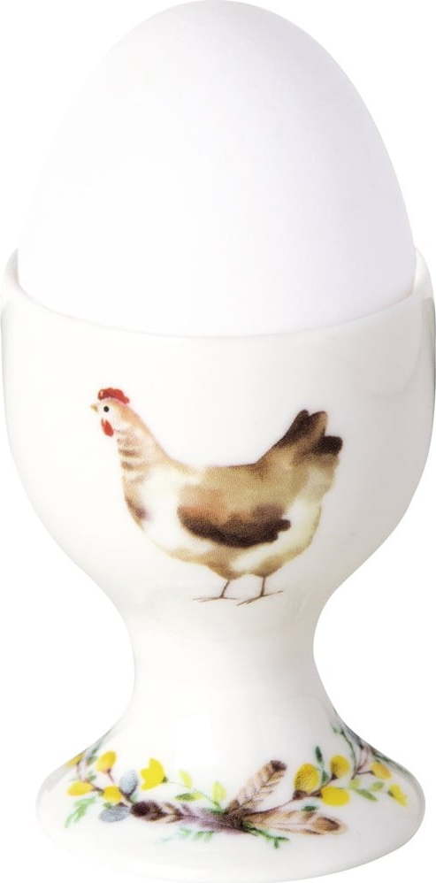 Porcelánový stojánek na vajíčko Helene - IHR IHR