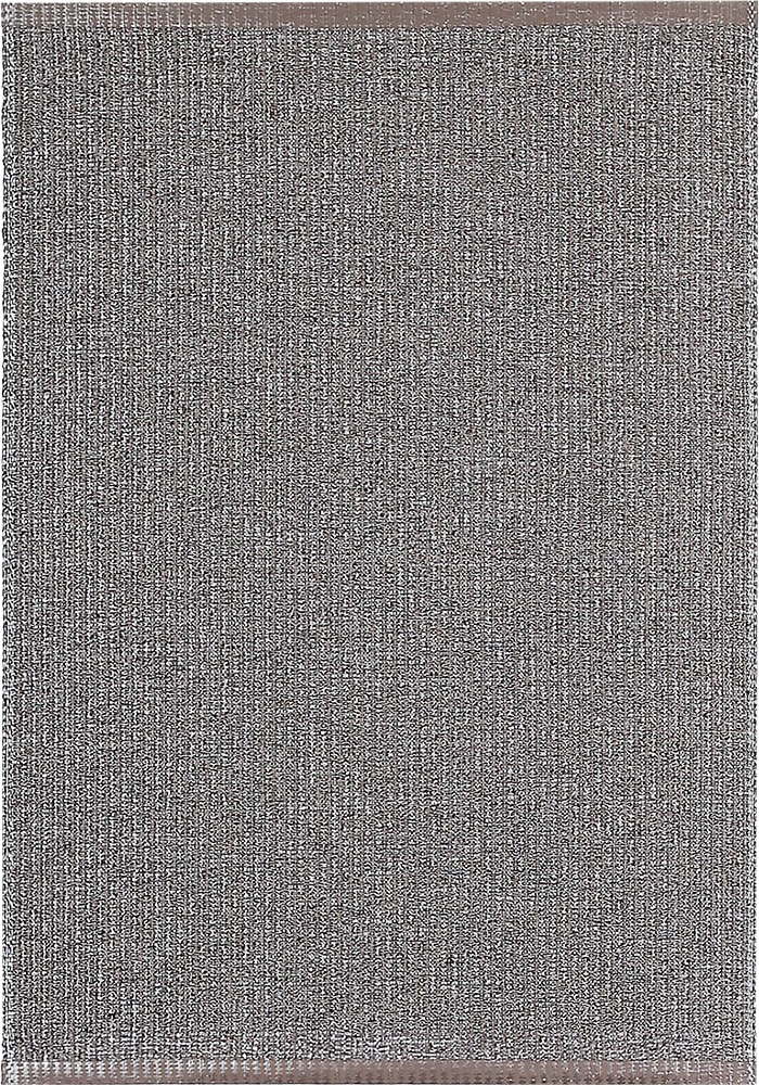 Šedý venkovní koberec 100x70 cm Neve - Narma Narma