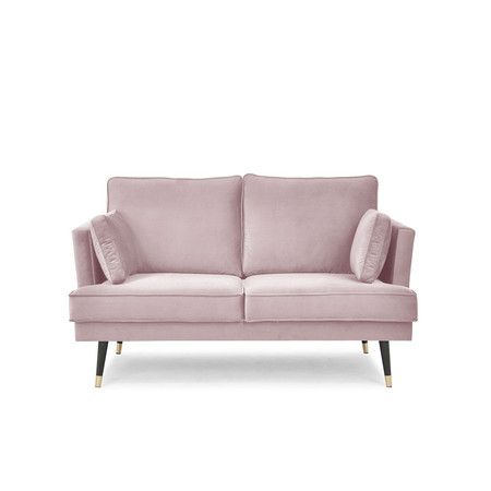 Pohovka FALCO Růžová SG-nábytek