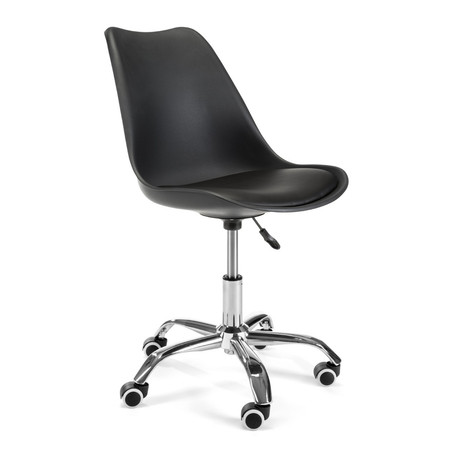 Židle FD005 - černá Akord