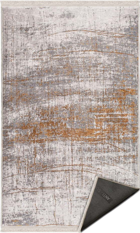 Béžový koberec 80x150 cm – Mila Home Mila Home