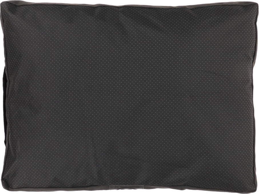 Černý pelíšek 110x70 cm Dog Box - Ego Dekor Ego Dekor