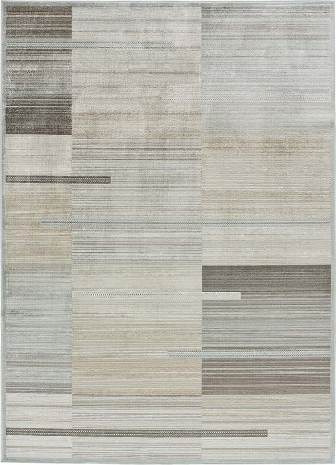 Krémový koberec 135x195 cm Legacy – Universal Universal