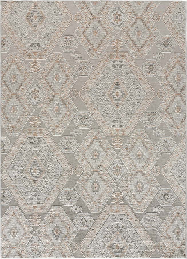 Krémový koberec 160x230 cm Arlette – Universal Universal