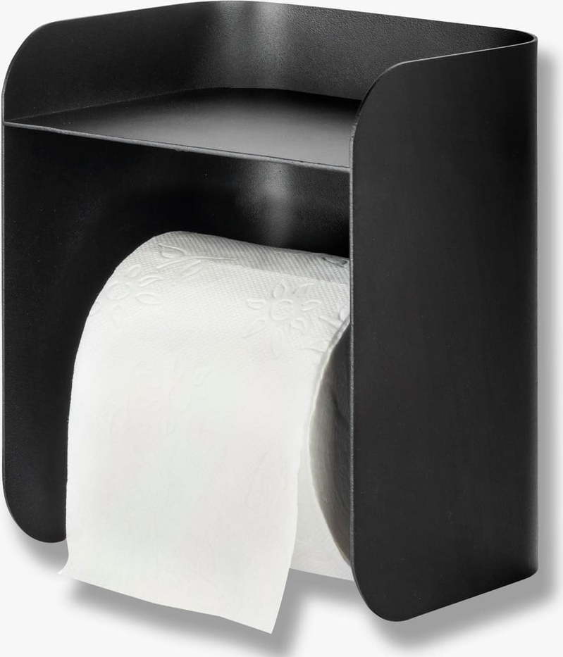 Nástěnný ocelový držák na toaletní papír Carry – Mette Ditmer Denmark Mette Ditmer Denmark