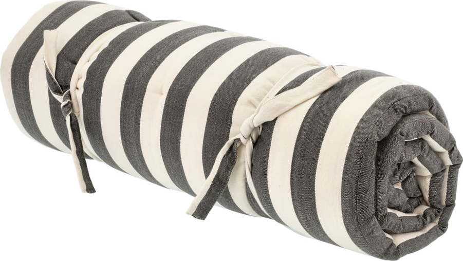 Plážová deka 70x190 cm Statement Stripe – Södahl Södahl