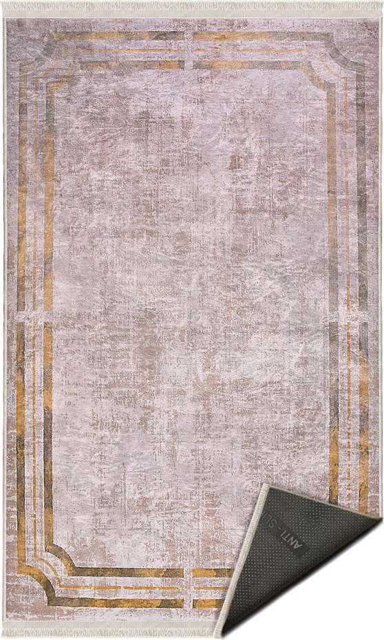 Růžový koberec 120x180 cm – Mila Home Mila Home