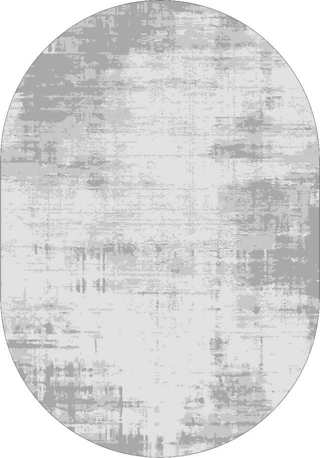Šedý koberec 120x180 cm – Rizzoli Rizzoli