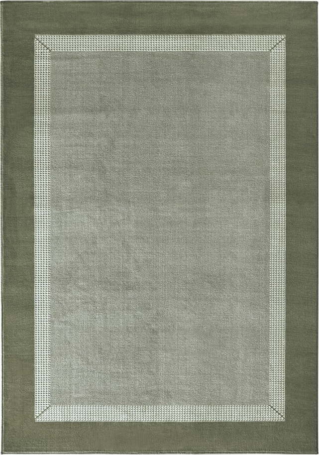 Zelený koberec 230x160 cm Band - Hanse Home Hanse Home