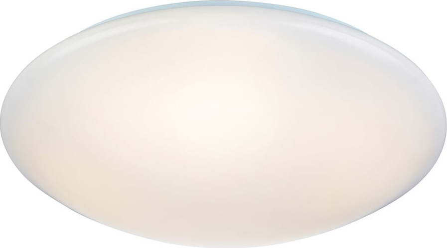 Bílé LED stropní svítidlo ø 39 cm Plain – Markslöjd Markslöjd