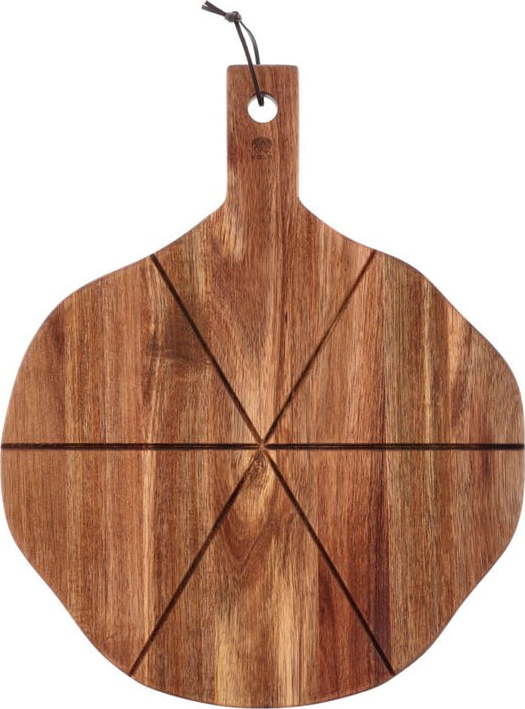 Dřevěné prkénko 36x44 cm – Holm Holm
