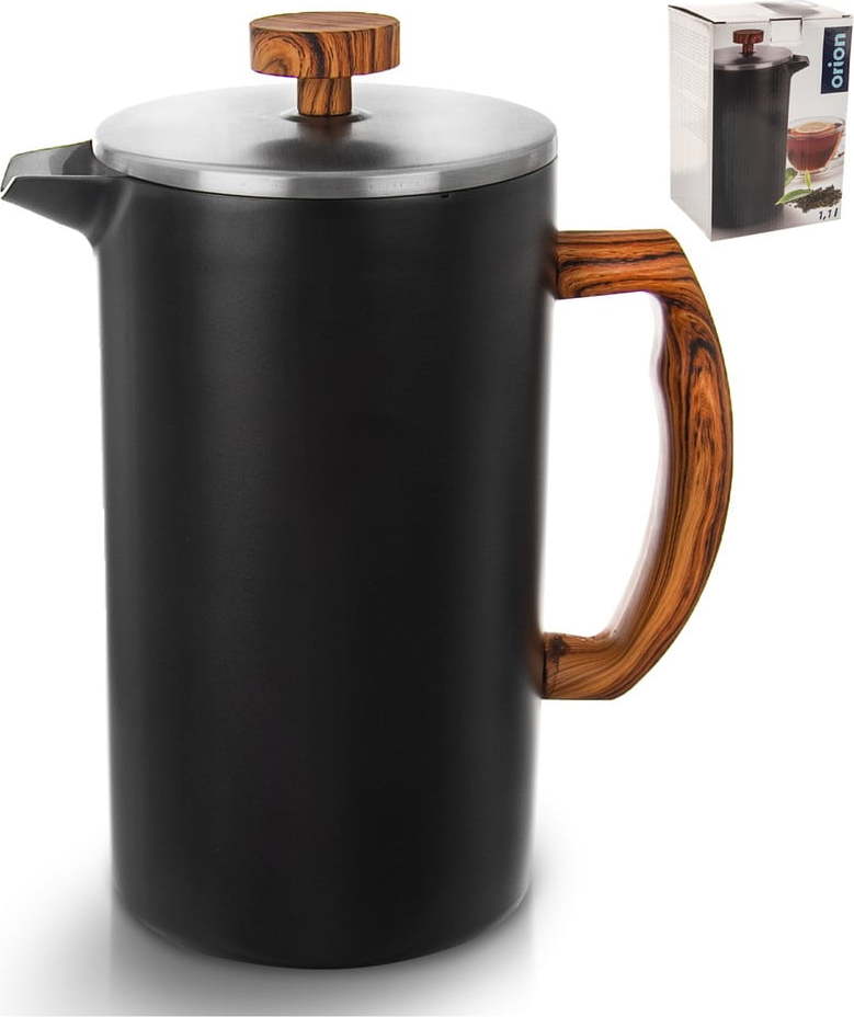 French press Black – Orion Orion