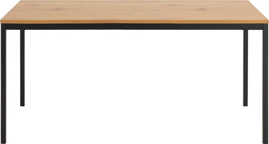 Jídelní stůl 180x90 cm Seaford - Actona Actona
