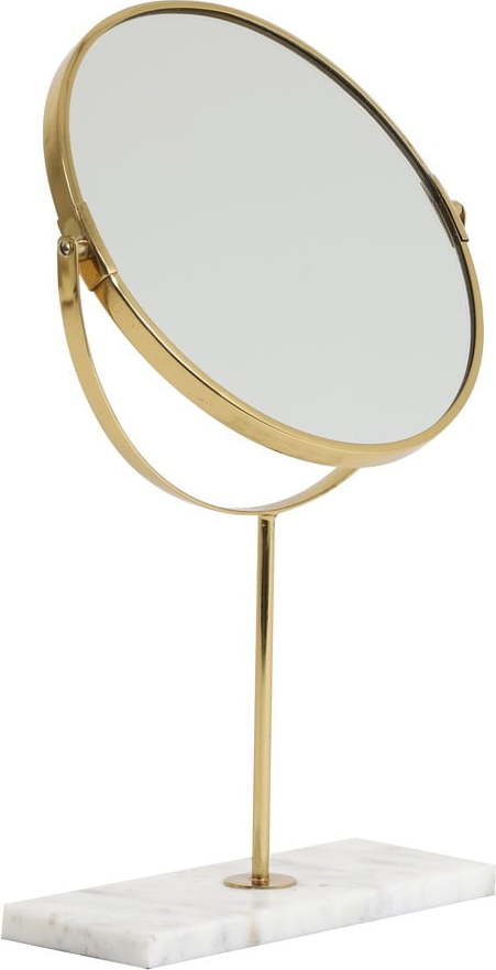 Kosmetické zrcadlo 24x40.5 cm Riesco – Light & Living Light & Living