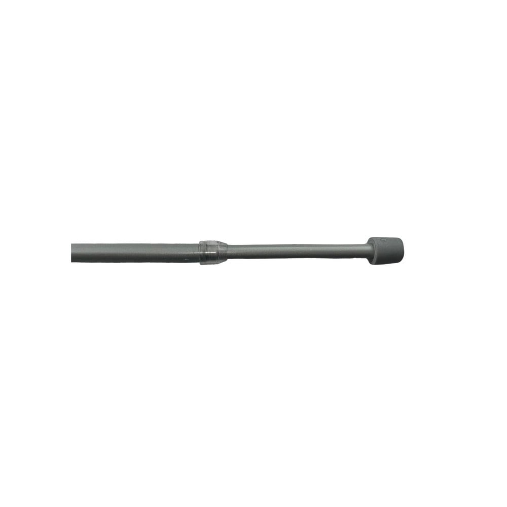 Kovová roztažitelná vitrážní tyč 60 - 100 cm Easy - SP TREND SP TREND