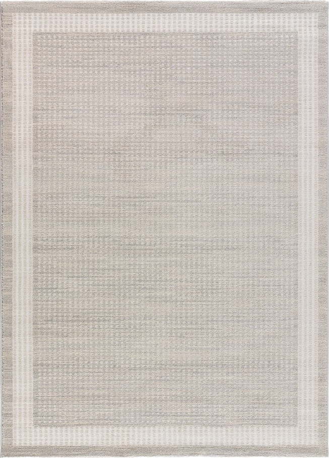 Krémový koberec 200x300 cm Kem – Universal Universal