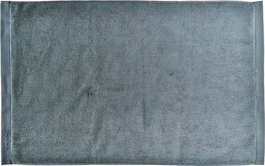 Modrá koupelnová předložka 50x80 cm Comfort – Södahl Södahl