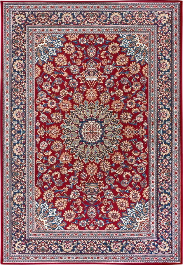Červený venkovní koberec 120x180 cm Kadi – Hanse Home Hanse Home