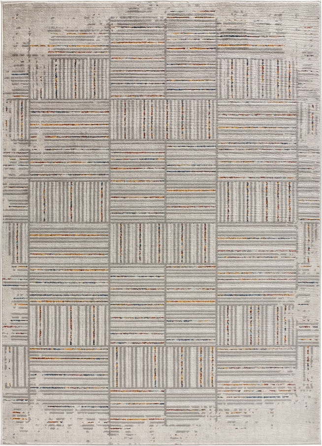 Krémový koberec 200x300 cm Pixie – Universal Universal