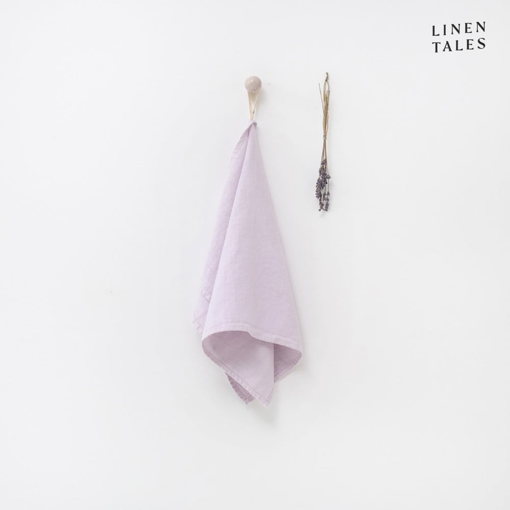 Lněná utěrka 45x65 cm – Linen Tales Linen Tales