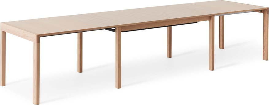 Rozkládací jídelní stůl s deskou v dubovém dekoru 96x160 cm Join by Hammel – Hammel Furniture Hammel Furniture