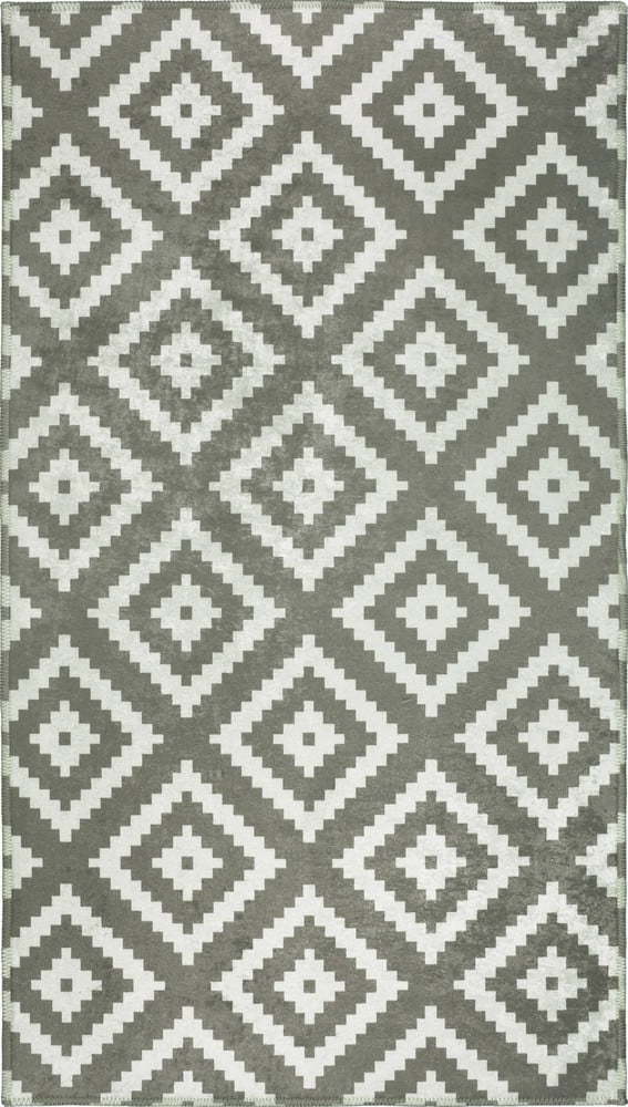 Světle hnědo-krémový pratelný koberec 230x160 cm - Vitaus Vitaus