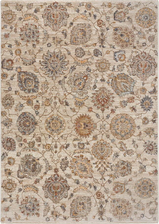 Béžový koberec 100x150 cm Samarkand – Universal Universal