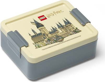 Dětský svačinový box Harry Potter – LEGO® LEGO