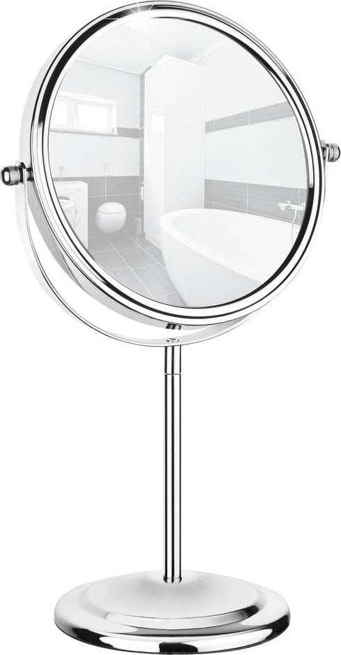 Kosmetické zrcadlo ø 15 cm – Maximex Maximex