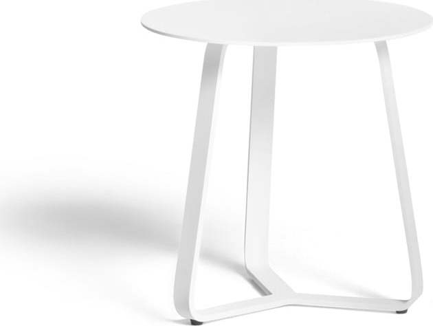 Kulatý zahradní odkládací stolek ø 42 cm Plus – Diphano Diphano