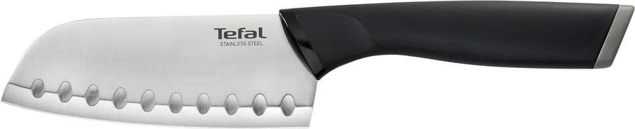 Santoku nůž z nerezové oceli Comfort – Tefal Tefal